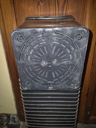 Lote 20 Maceteros cuadrados 11L