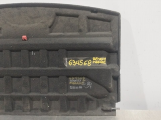 BANDEJA TRASERA RENAULT MEGANE I FASE 2 BERLINA (