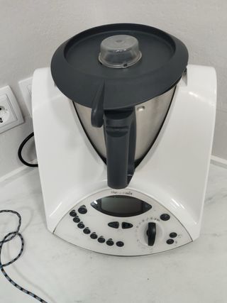 Thermomix TM31
