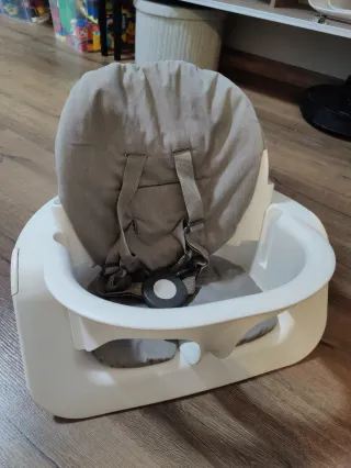 Babyset Stokke Steps