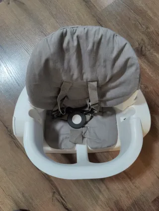 Babyset Stokke Steps