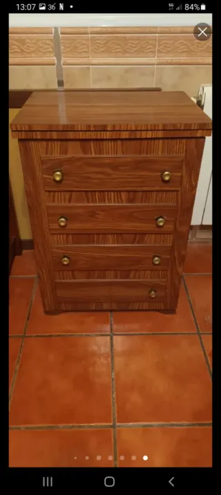 Máquina de coser Refrey CL306