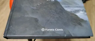 Star Wars. El arte de Jedi Fallen Orden