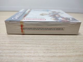 Sword of Mana Gameboy Advance precintado