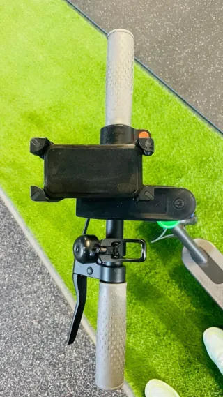 Patinete Eléctrico Xiaomi Mi Essential