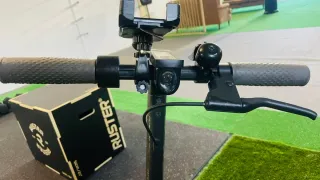 Patinete Eléctrico Xiaomi Mi Essential