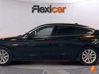 BMW Serie 5 520d Gran Turismo