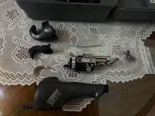 Atadora Zanon ZL600S