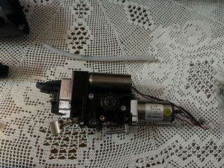 Atadora Zanon ZL600S