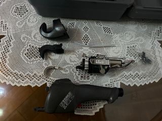 Atadora Zanon ZL600S