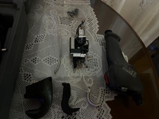 Atadora Zanon ZL600S