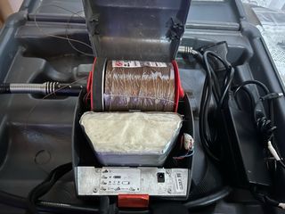 Atadora Zanon ZL600S