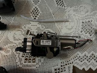 Atadora Zanon ZL600S