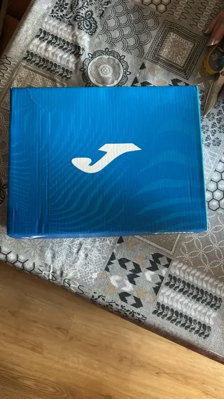 ZAPATOS JOMA POINT LADY 2401 BLACK FUCHSIA