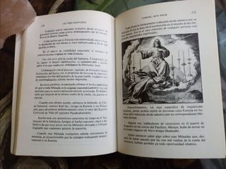 Las Tres Montañas. Samael Aun Weor. Esoterismo.