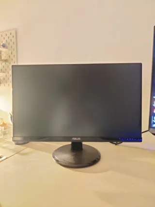 Monitor ASUS 22" Pulgadas IPS
