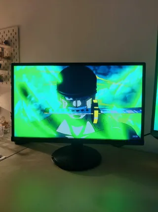 Monitor ASUS 22" Pulgadas IPS