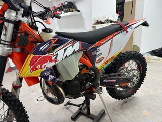 KTM EXC 300 2023