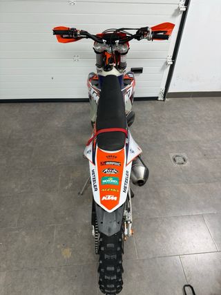 KTM EXC 300 2023
