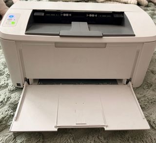 Impresora HP LaserJet M110w