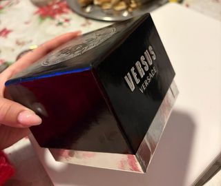 Reloj Versus Versace Azul Dorado