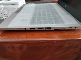 HP EliteBook 840 G5 Plata 14"