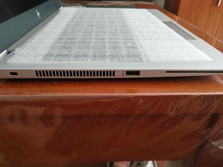 HP EliteBook 840 G5 Plata 14"