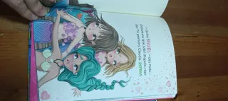 Colección libros las Ratitas