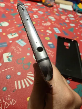 Huawei Mate 20X 4G Morado