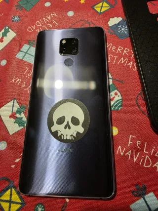 Huawei Mate 20X 4G Morado