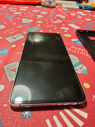 Huawei Mate 20X 4G Morado