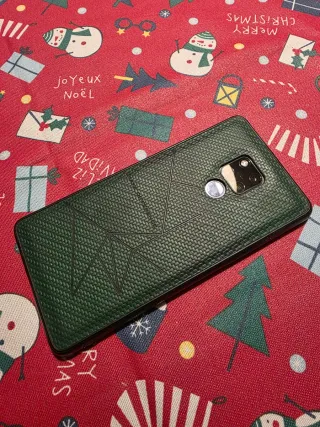 Huawei Mate 20X 4G Morado