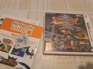 Dragon Quest VIII 3DS: El periplo del Rey Maldito