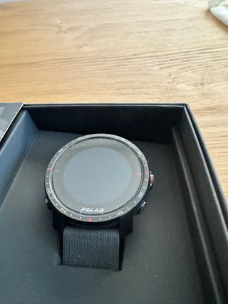 Polar Grit X Pro Orologio Multisport