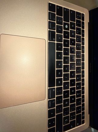 MacBook Air 13” Retina Oro rosa