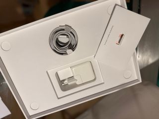 MacBook Air 13” Retina Oro rosa