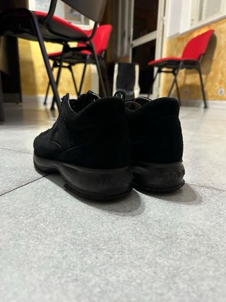 Scarpe Hogan N. 35