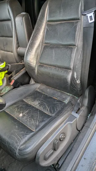 Audi A4 2001 3.0 automático