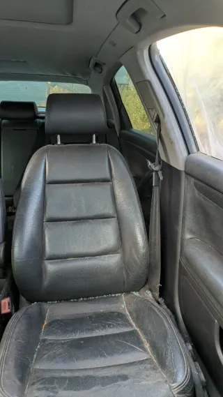 Audi A4 2001 3.0 automático