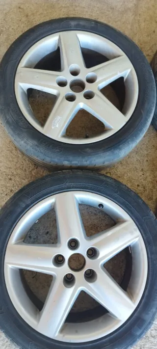 Audi A4 2001 3.0 automático