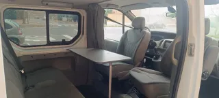 Nissan Primastar 2009