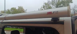 Nissan Primastar 2009