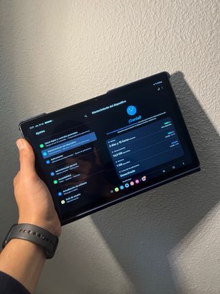 Samsung Galaxy Tab A8 cómo Nueva