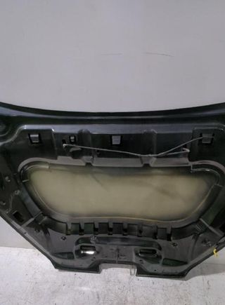 Peugeot 149516 7901k7 capot 407 (6d_) 2.0 hdi 135