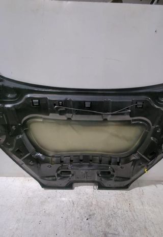 Peugeot 149516 7901k7 capot 407 (6d_) 2.0 hdi 135