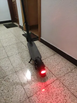 Patinete Eléctrico Xiaomi