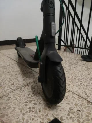 Patinete Eléctrico Xiaomi
