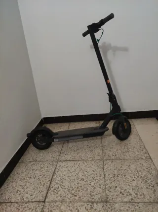 Patinete Eléctrico Xiaomi
