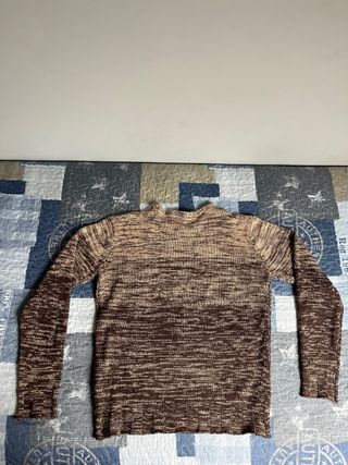 Jersey Inside marrón