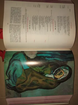 BIBLIA DE JERUSALÉN
